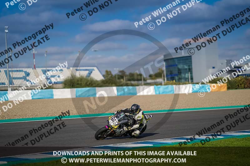 25 to 27th november 2017;Jerez;event digital images;motorbikes;no limits;peter wileman photography;trackday;trackday digital images